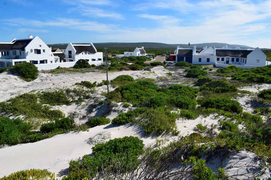 0 Bedroom Property for Sale in Struisbaai Western Cape